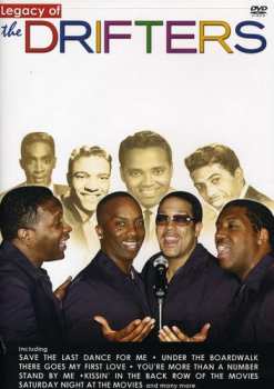 Album The Drifters: Legacy Of The Drifters