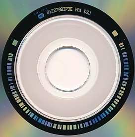 5CD/Set di cofanetti The Drifters: Original Album Series