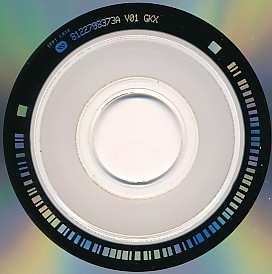 5CD/Set di cofanetti The Drifters: Original Album Series