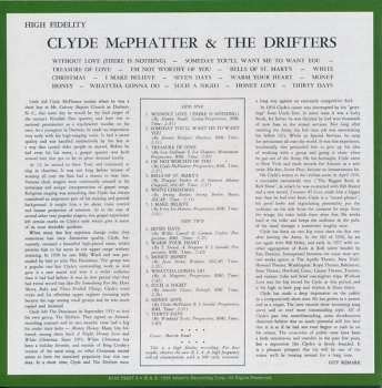 5CD/Set di cofanetti The Drifters: Original Album Series