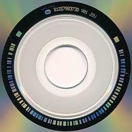 5CD/Set di cofanetti The Drifters: Original Album Series