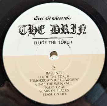LP The Drin: Elude The Torch