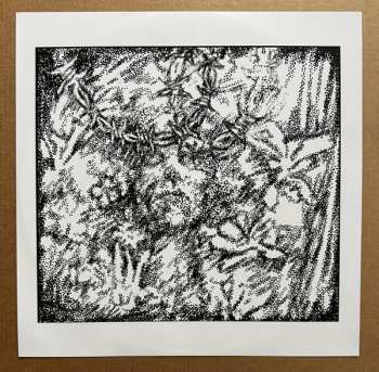 LP The Drin: Engines Sing For The Pale Moon