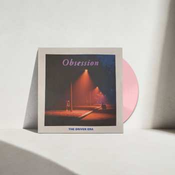 LP The Driver Era: Obsession CLR | LTD