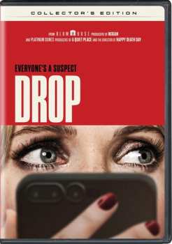 DVD The Drop: Drop