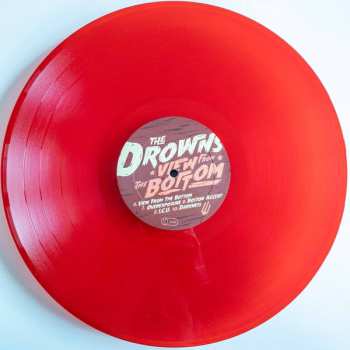 LP The Drowns: View From The Bottom LTD | CLR