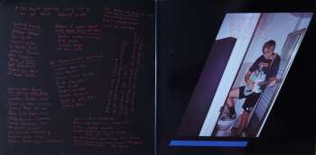 2LP The Drums: Abysmal Thoughts