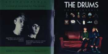 CD The Drums: Encyclopedia