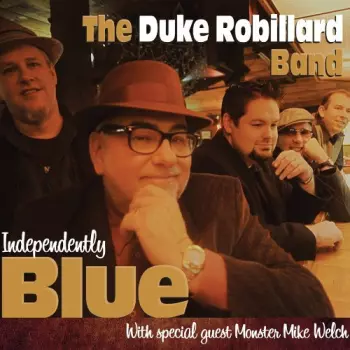 Independently Blue