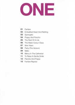 2CD/Set di cofanetti The Durutti Column: Chronicle XL