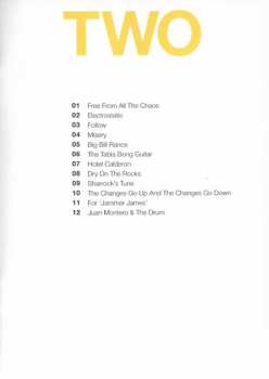 2CD/Set di cofanetti The Durutti Column: Chronicle XL