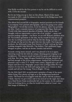 2CD/Set di cofanetti The Durutti Column: Chronicle XL