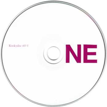 2CD/Set di cofanetti The Durutti Column: Chronicle XL