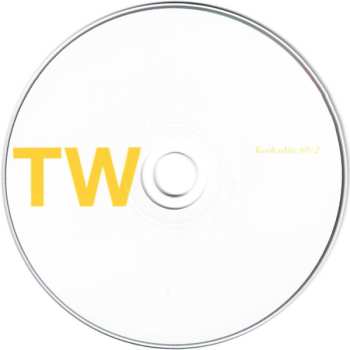 2CD/Set di cofanetti The Durutti Column: Chronicle XL