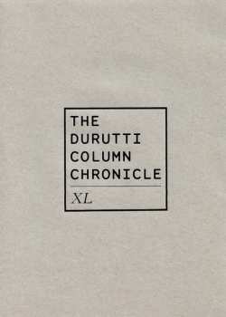 2CD/Set di cofanetti The Durutti Column: Chronicle XL
