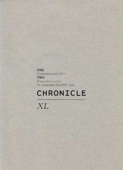 2CD/Set di cofanetti The Durutti Column: Chronicle XL