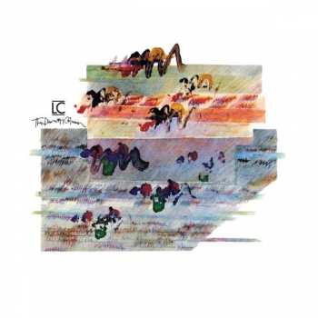Album The Durutti Column: LC