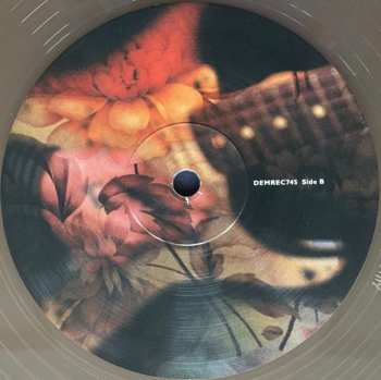2LP The Durutti Column: Love In The Time Of Recession CLR