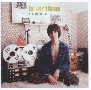 Album The Durutti Column: M24J (Anthology)
