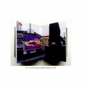 3CD/Set di cofanetti The Durutti Column: Obey The Time DLX