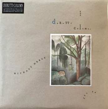 2LP The Durutti Column: Without Mercy