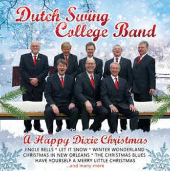 Album The Dutch Swing College Band: A Happy Dixie Christmas