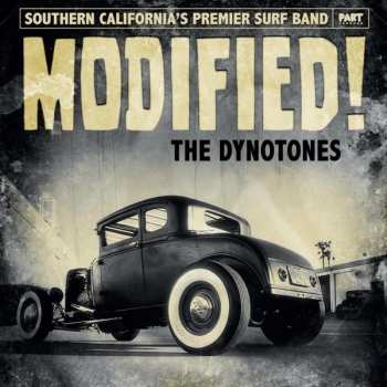 Album The Dynotones: Modified!
