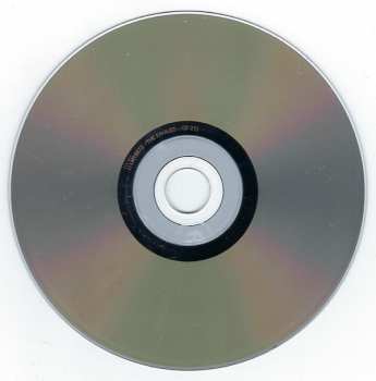 6CD/Set di cofanetti Eagles: Box - The Radio Broadcast Archives