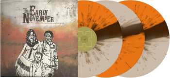3LP The Early November: The Mother, The Mechanic, And The Path