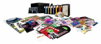 Album Pink Floyd: The Early Years 1965-1972