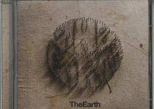 Album The Earth: Keltic Voodoo Boogaloo