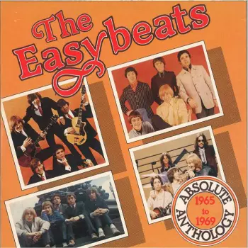 The Easybeats: Absolute Anthology 1965 To 1969