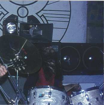 CD The Edgar Broughton Band: Live In Hamburg (The Fabrik Concert 1973)