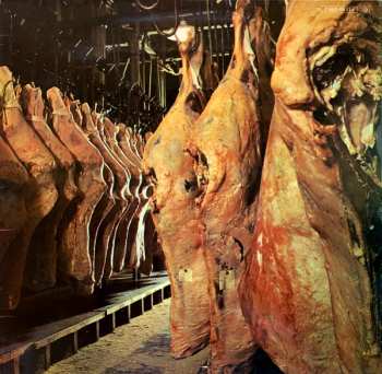 LP The Edgar Broughton Band: The Edgar Broughton Band