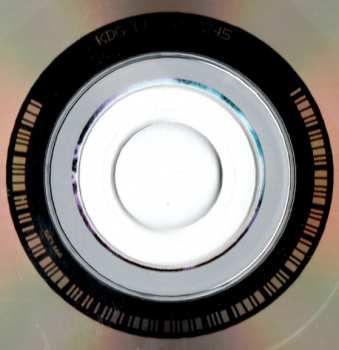 CD The Electric Kings: Live @ BRBF 2005