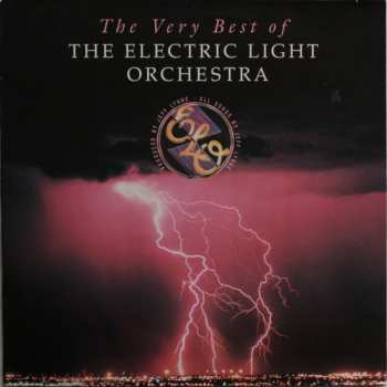 Album Electric Light Orchestra: The Very Best Of The Electric Light Orchestra