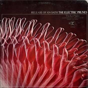 LP The Electric Prunes: Release Of An Oath