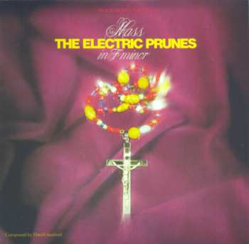 6CD/Set di cofanetti The Electric Prunes: Then Came The Dawn (Complete Recordings 1966-1969)