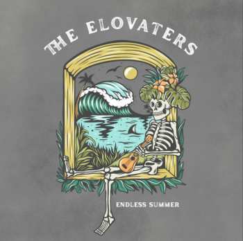 Album The Elovaters: Endless Summer