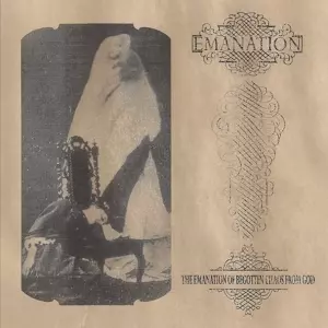The Emanation Of Begotten Chaos From God