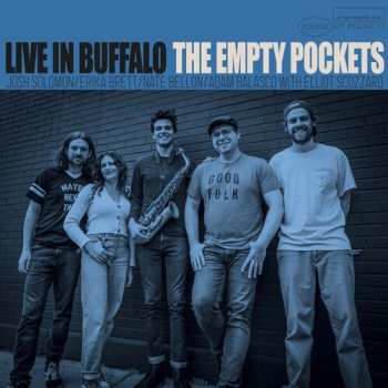 Album The Empty Pockets: Live In Buffalo