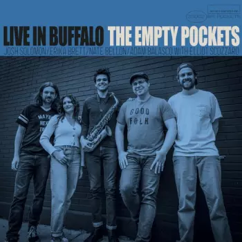 Live In Buffalo