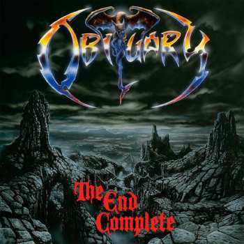 Album Obituary: The End Complete
