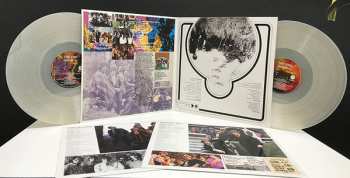 2LP End: Introspection/ Retrospection CLR | LTD