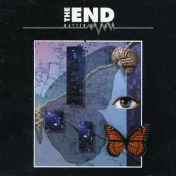 CD The End: Matter Of Fact