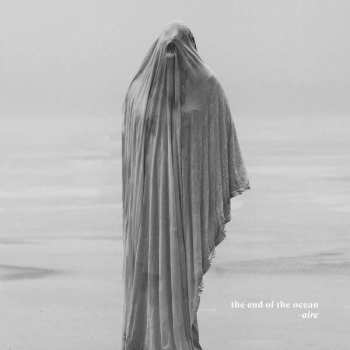 CD The End Of The Ocean: -aire