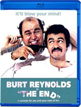 Album The End: The End