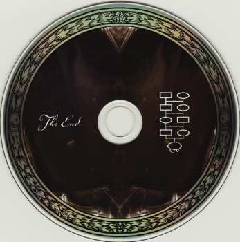 CD The End: Within Dividia