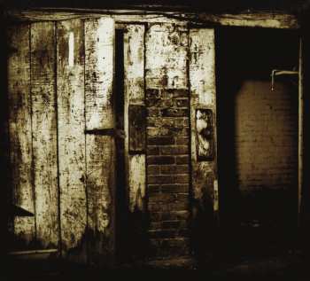 CD The End: Within Dividia