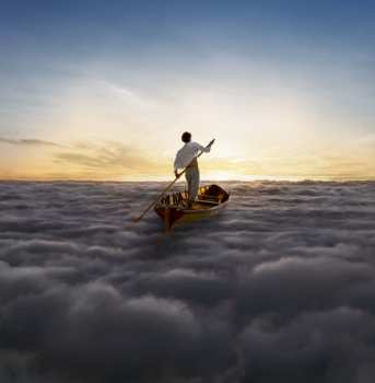 2LP Pink Floyd: The Endless River